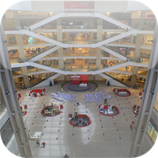 Pavilion Mall Pavilion Mall