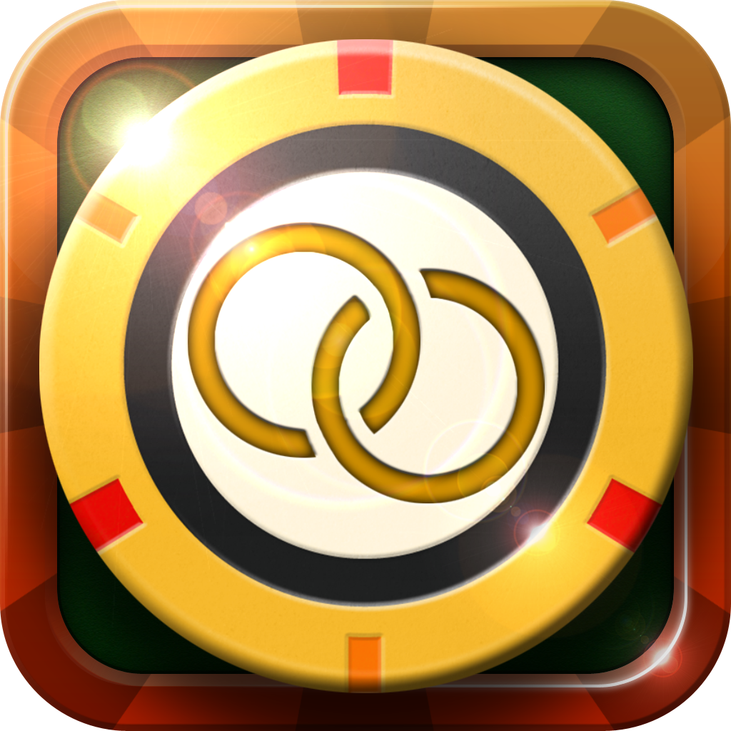 Chip Chain by AppAbove Games LLC Chip Chain by AppAbove Games LLC icon